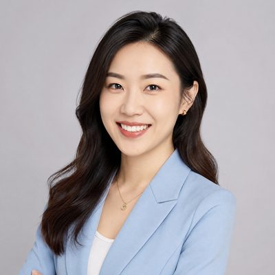 周婷婷,acg动漫增长负责人,职业女性照