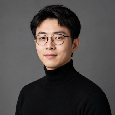 赵凯,acg动漫 AI产品负责人,职业男性照